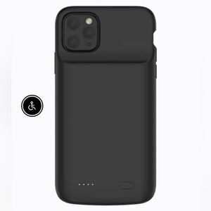 RLX‎ iPhone 12/13 Pro Max Portable Phone Charger Case